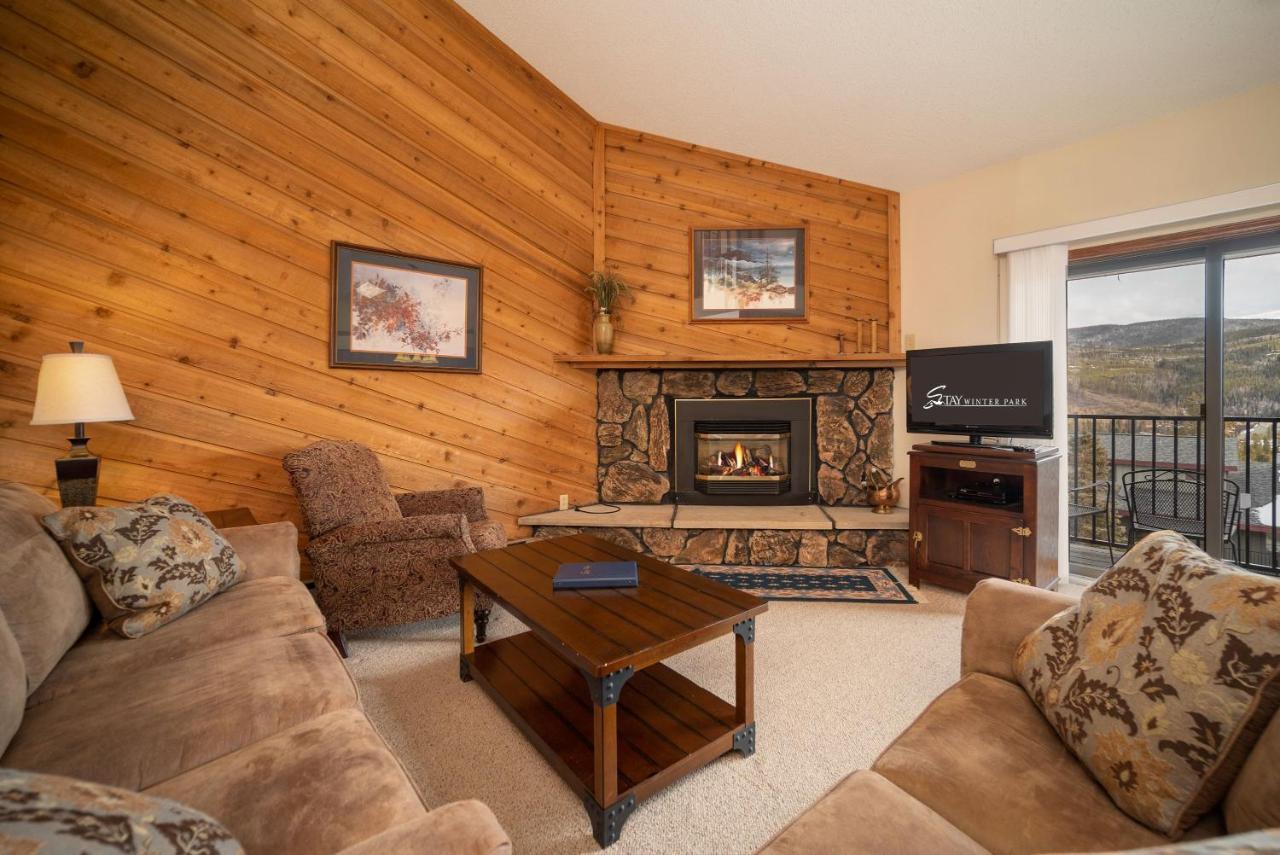 Timber Run Villa Winter Park Rom bilde