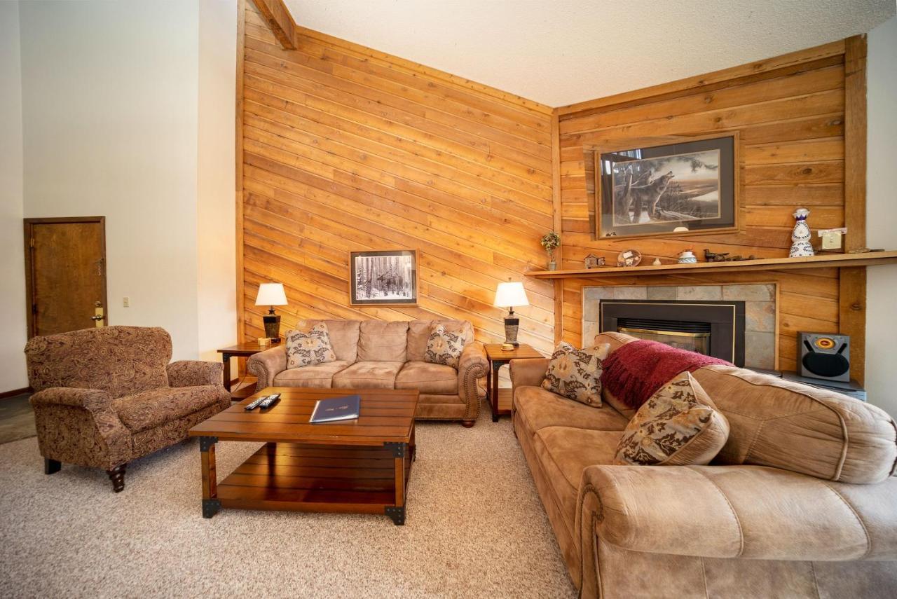 Timber Run Villa Winter Park Rom bilde
